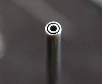 同軸噴頭-靜電紡絲專用