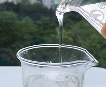 聚乙烯醇紡絲液-用于高壓靜電紡絲