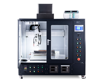 全能一體高壓靜電紡絲機 TL-OMNI