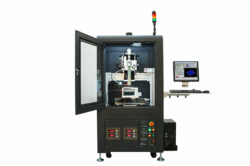 溶液近場(chǎng)直寫機(jī) 溶液近場(chǎng)直寫機(jī)
